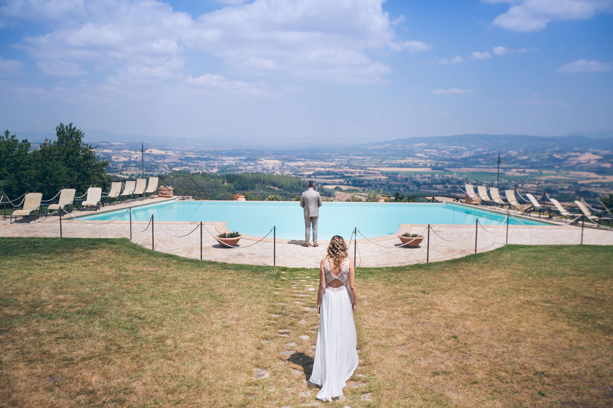 Wedding S&J - Umbria - Italy 2017 45