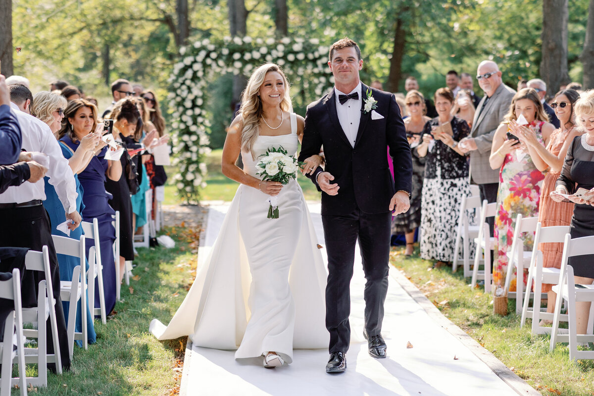 Michigan Wedding Photographers