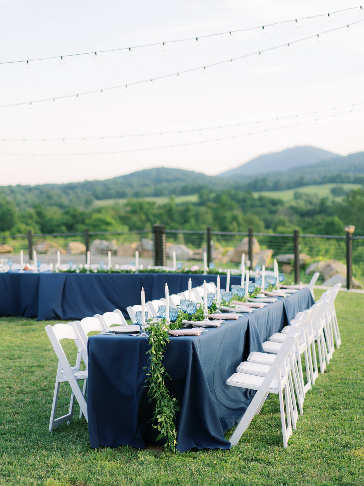 Rebekah Emily Photography Virginia Wedding Photographer-34