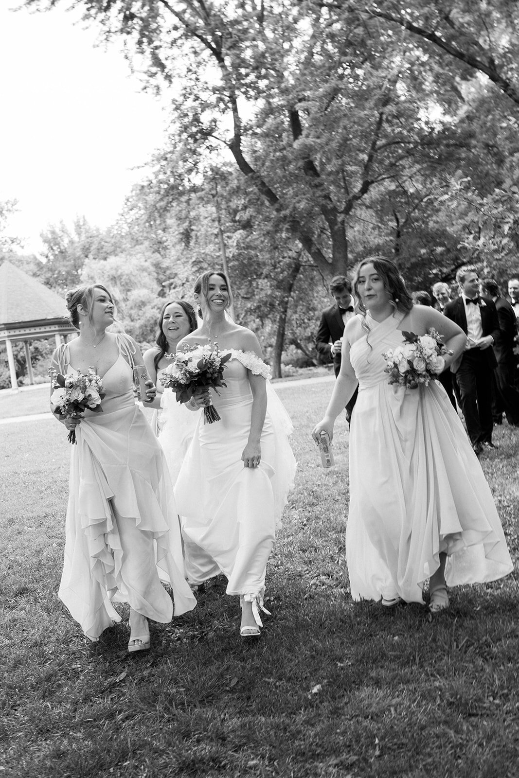 Missouri Athletic Club Wedding Photography190