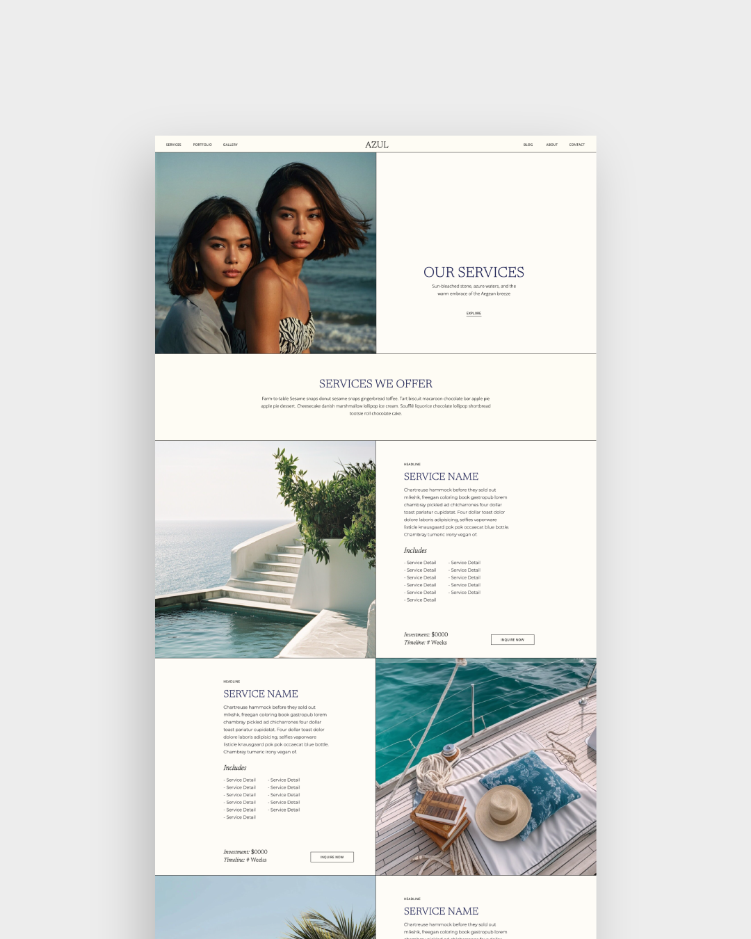 azul preview 2