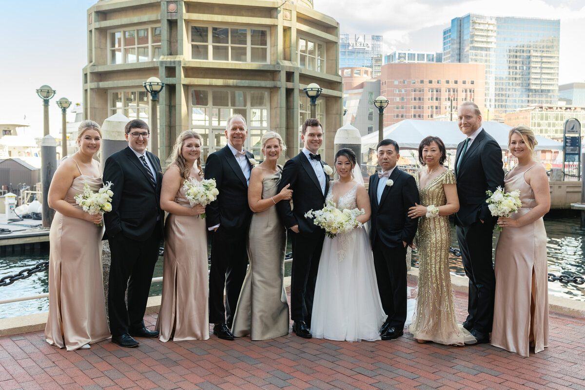ICA Boston Museum Wedding-Halie Child Photography-AD20241005-FINAL-376