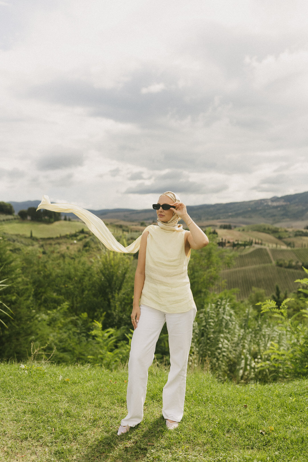 ITALY WEDDING | ALLY + DILLON