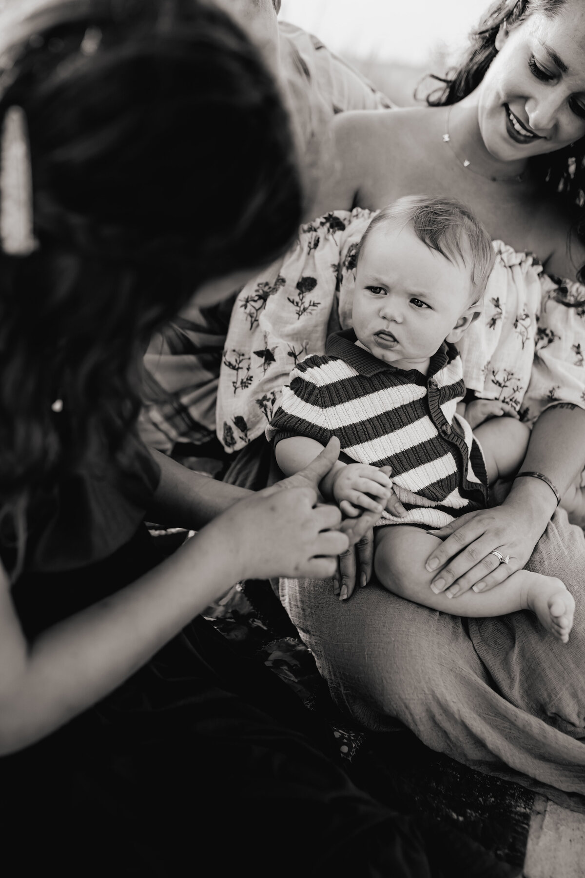 Smyrna Dunes Park Family Photographer 4