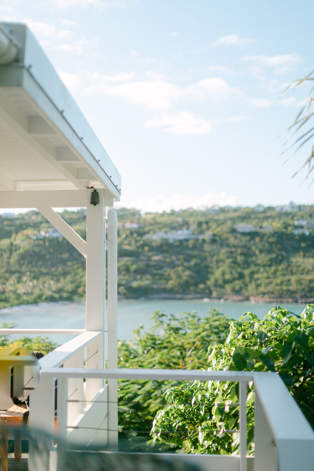 St Barts Beach Wedding105