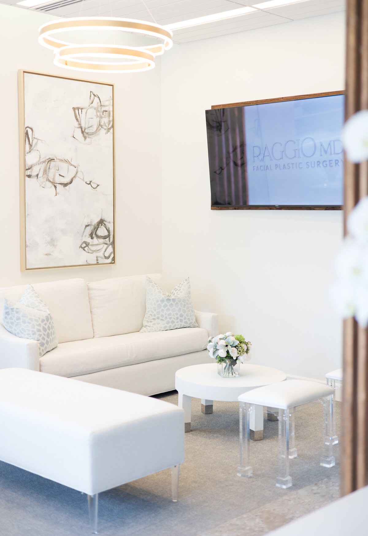 interior photography for raggio md