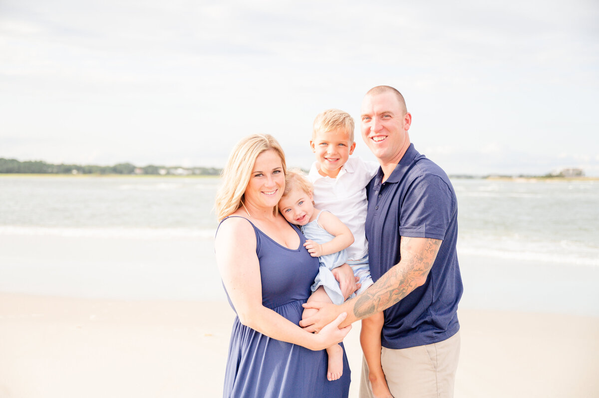 Emily Griffin Photography - Alex Dorsett and Family 2021-3