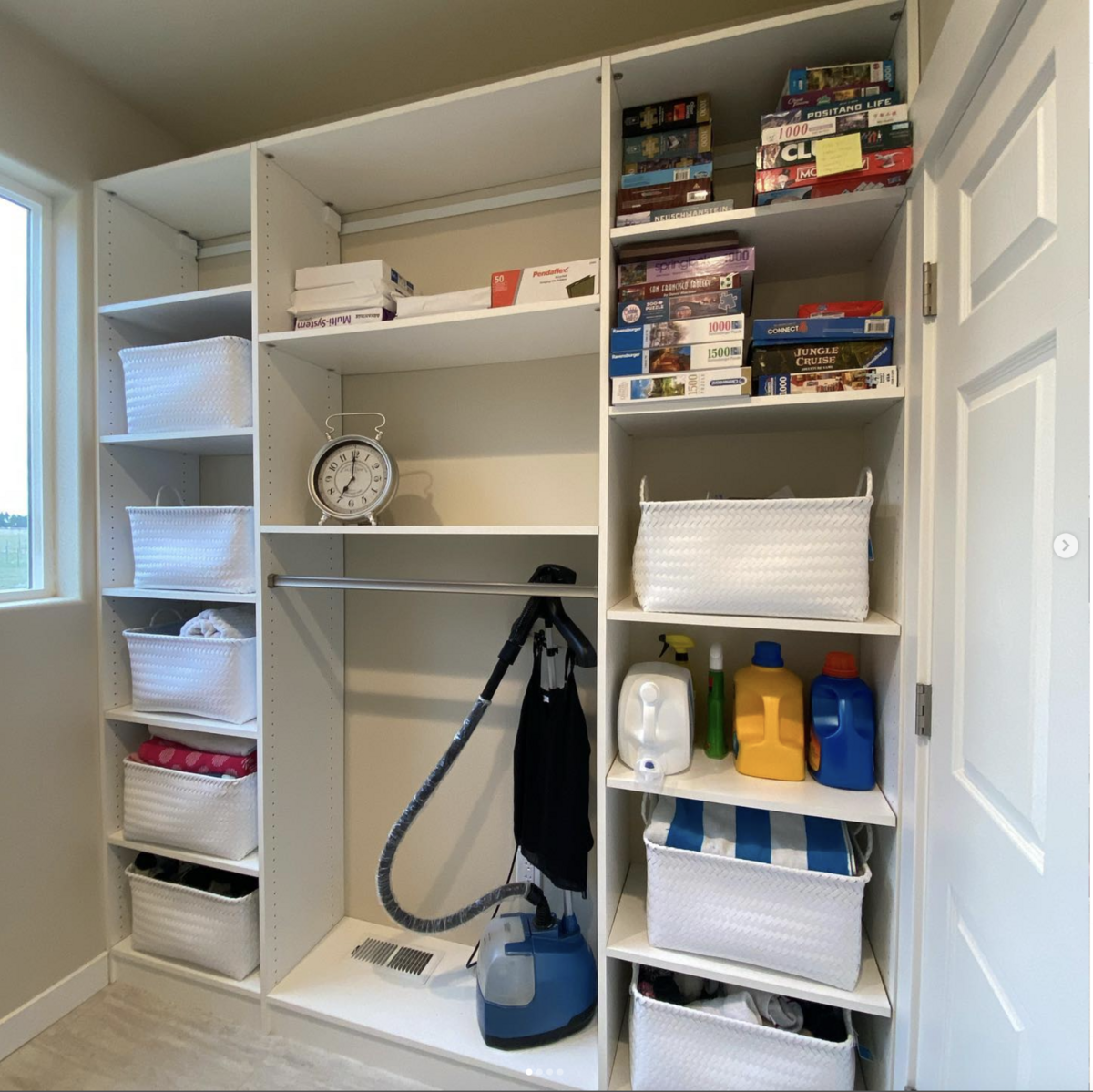Closets Unlimited LLC Custom Closets Spokane