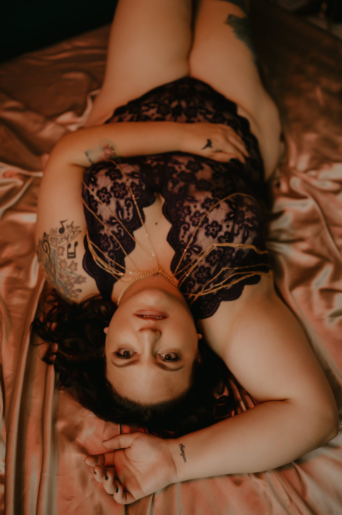 florida boudoir photos