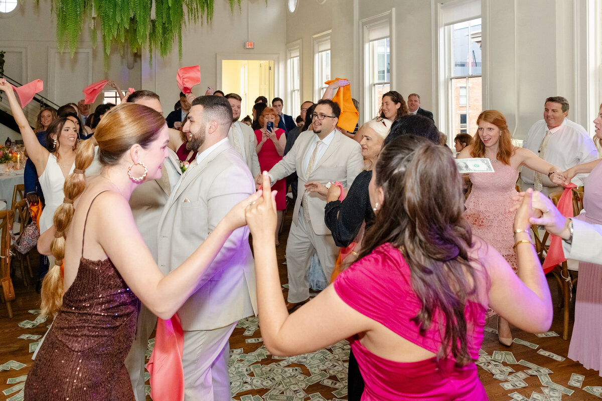 Jen & Enis Wedding-584