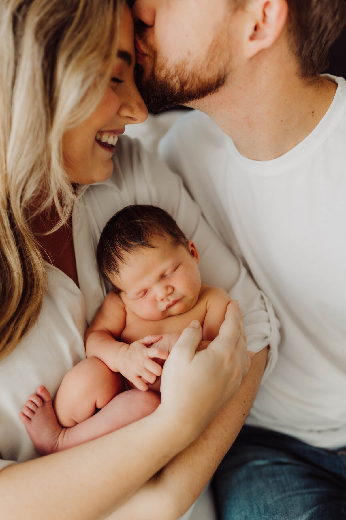 Louisville Kentucky Newborn Photographer