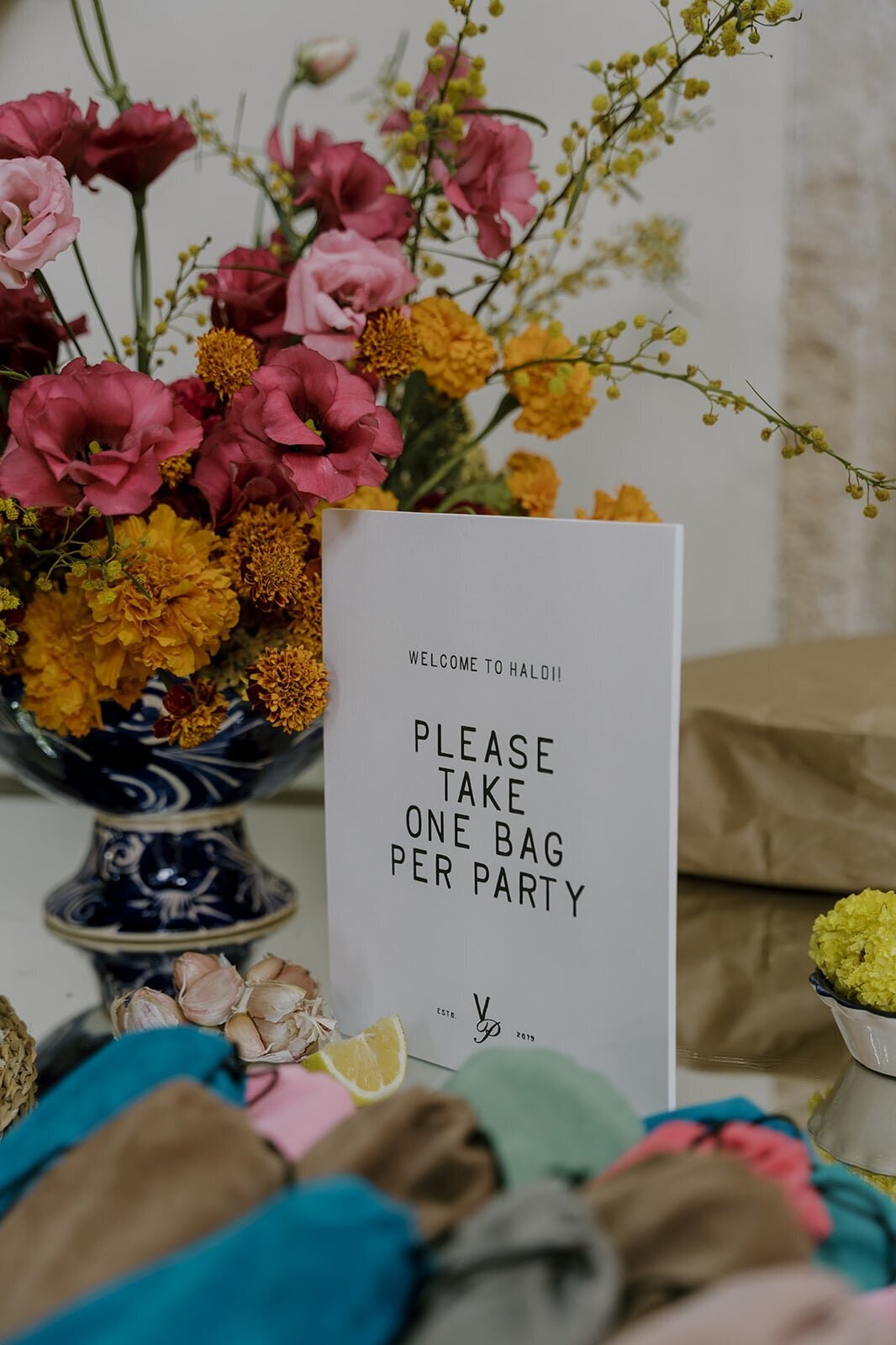 Mérida Mexico Wedding | Orange Blossom Events 074