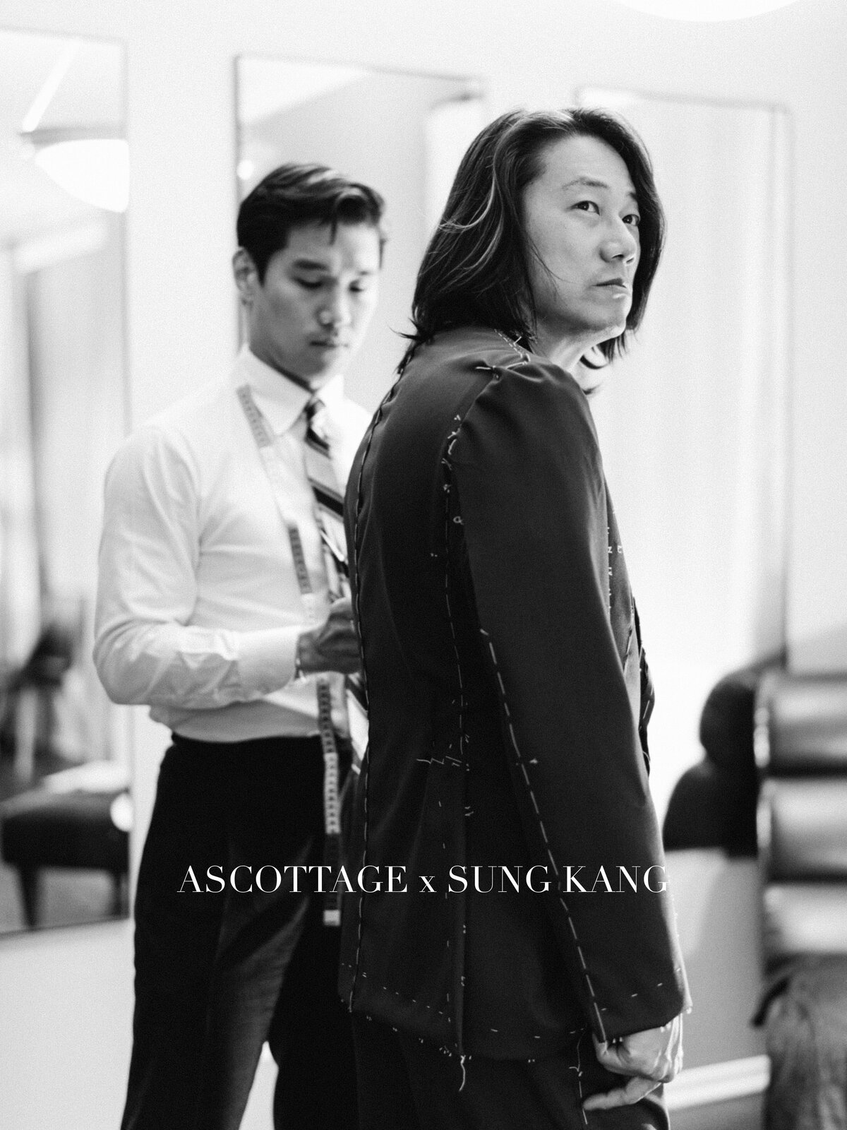 Luxury editorial meets cinematic storytelling in this exclusive collaboration featuring Hollywood actor Sung Kang for a very special fitting for his film “Weekend in Taipei” and the refined artistry of AsCottage based in Seoul and Busan Korea . Captured by renowned photographer Michael Asmussen, this meticulously styled shoot blends timeless elegance with modern sophistication, creating a visual narrative designed to inspire high-end brands and discerning audiences alike. With nearly two decades of expertise in luxury hospitality, wedding styling, and photography, Michael Asmussen brings an editorial approach that elevates brand campaigns, fashion editorials, and commercial storytelling. From bespoke brand photography to high-profile collaborations, each image is crafted with precision, artistry, and an unparalleled attention to detail. For luxury brands, designers, and editorial campaigns seeking a distinguished visual identity, this is where classic refinement meets contemporary allure. Explore more of Michael Asmussen's editorial work in Los Angeles, Tokyo, Las Vegas, Seoul and beyond."*