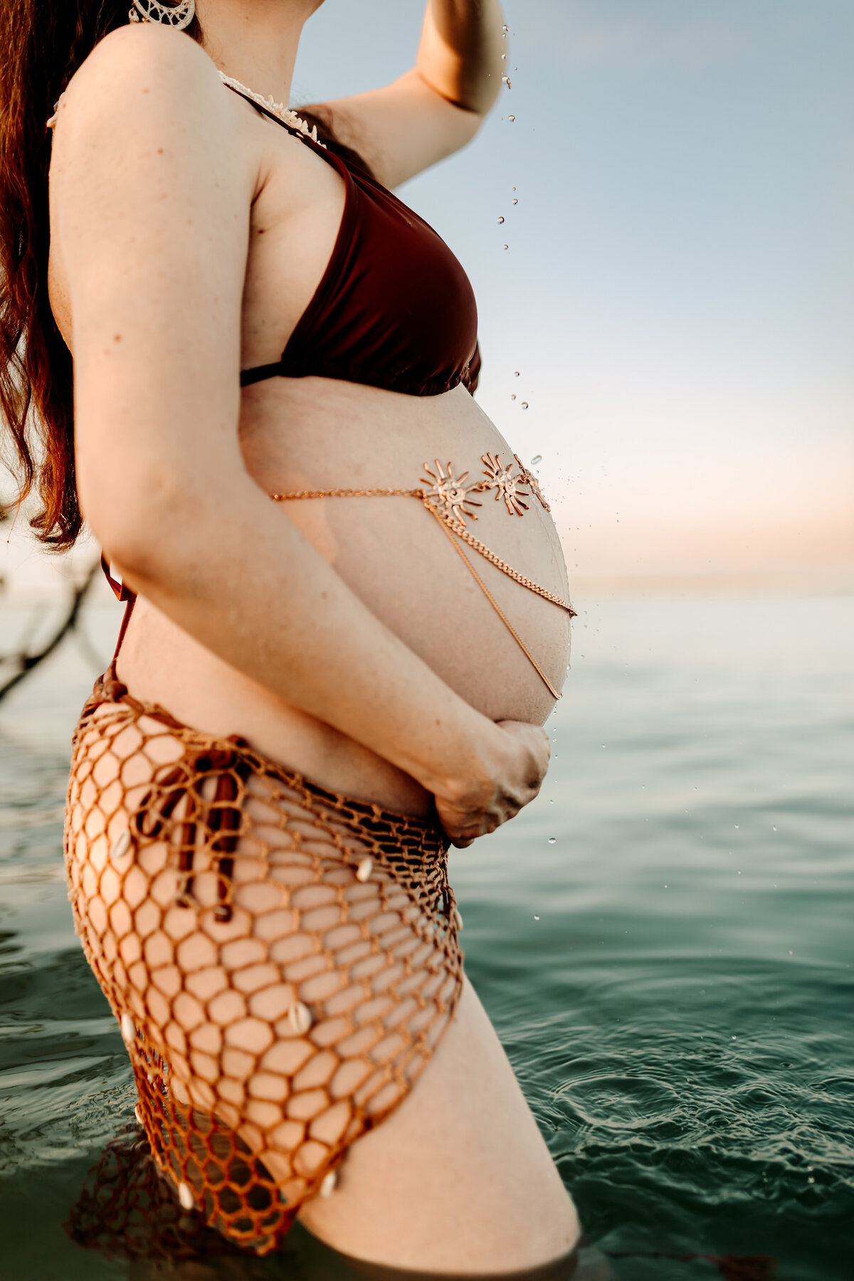 Ponce Inlet family photographer 23