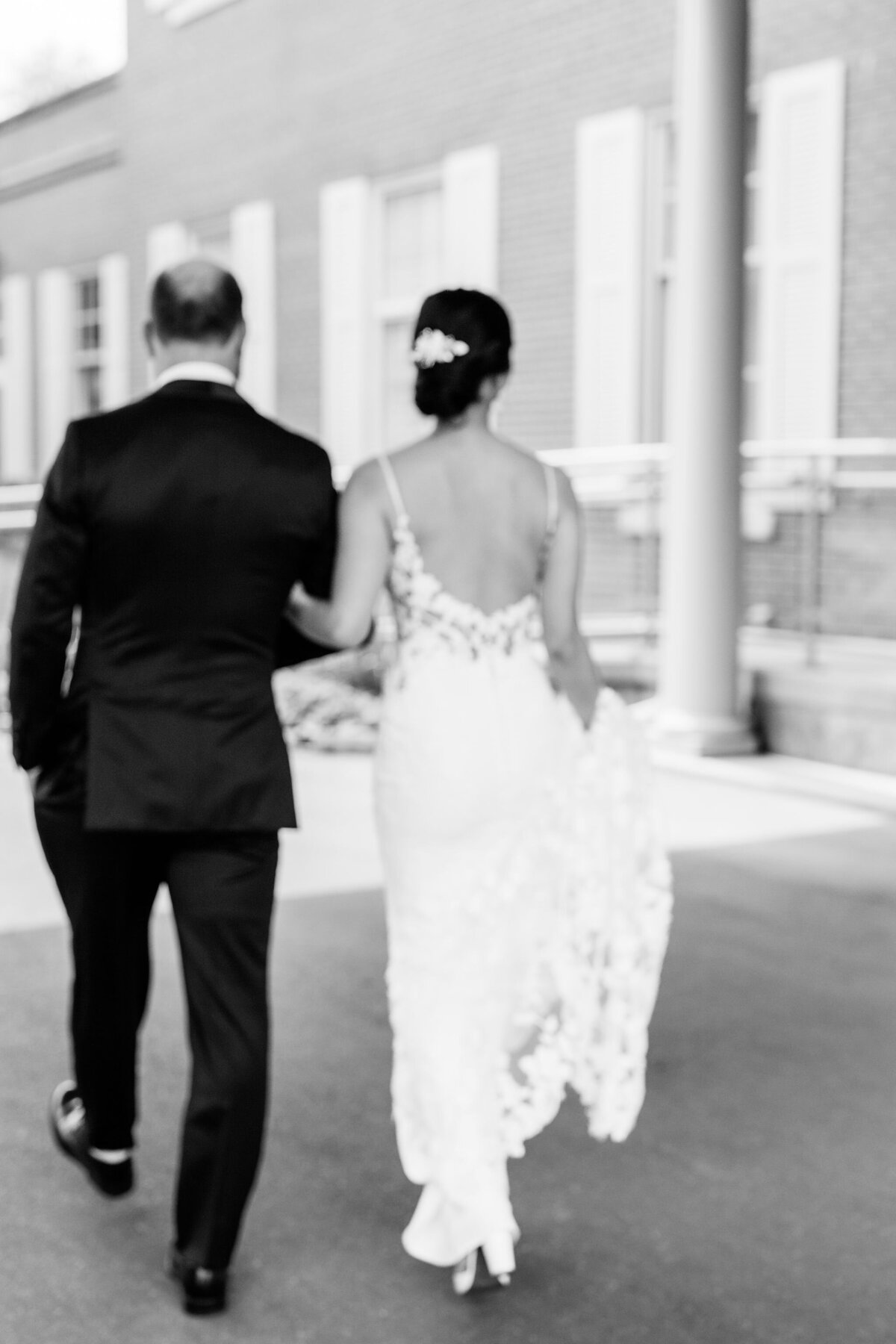 Hunt Club Wedding - Dylan and Sandra Photography -45