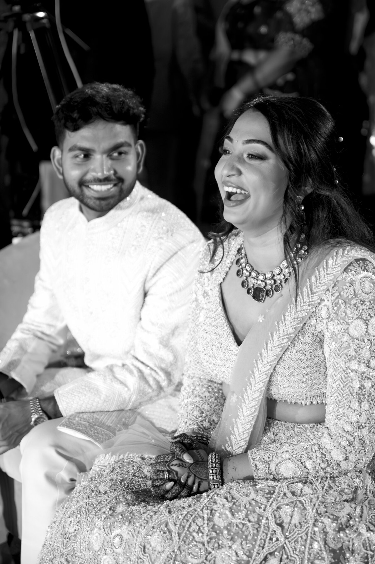 Savannah Indian Wedding Photographer