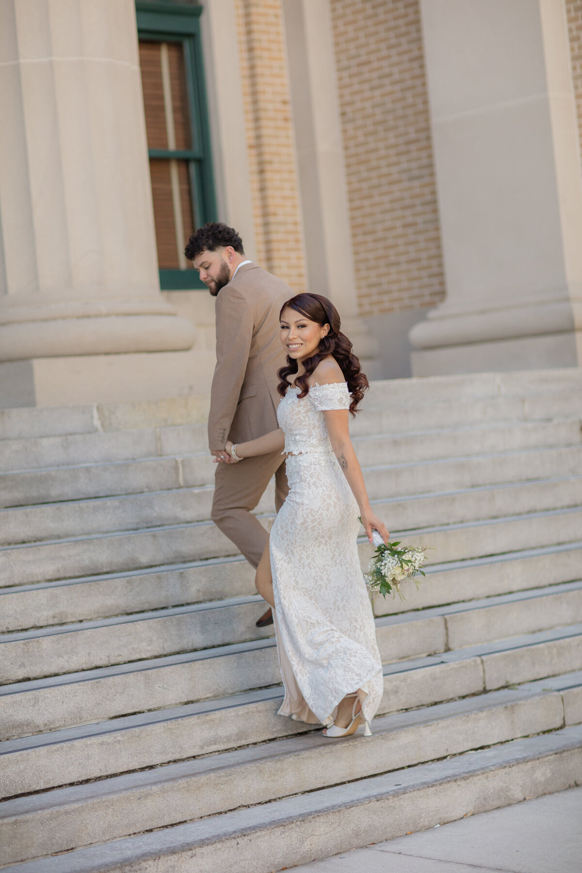 Couples Portraits