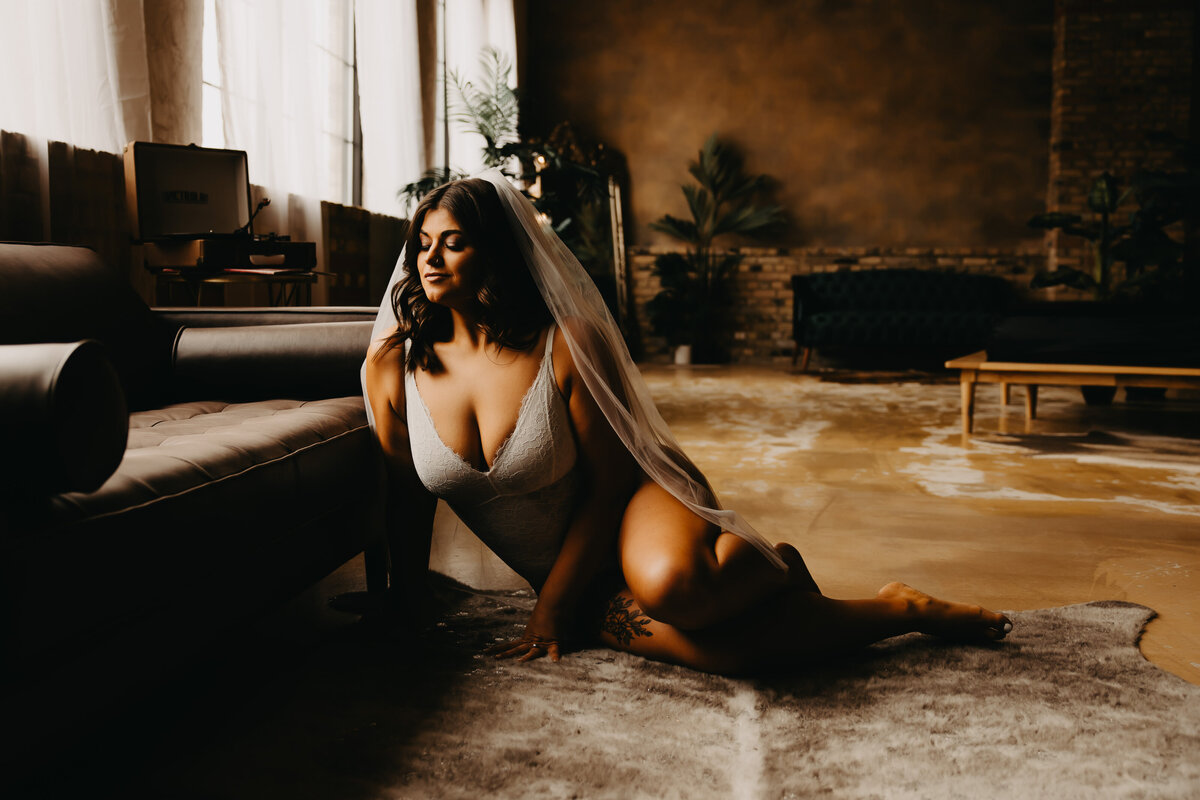 milwaukee boudoir 16