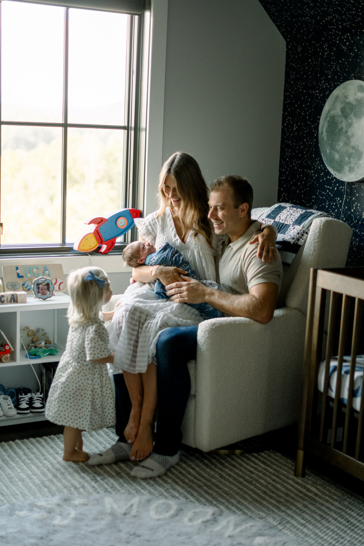 South Carolina Newborn Photography - Bloom Photography-7