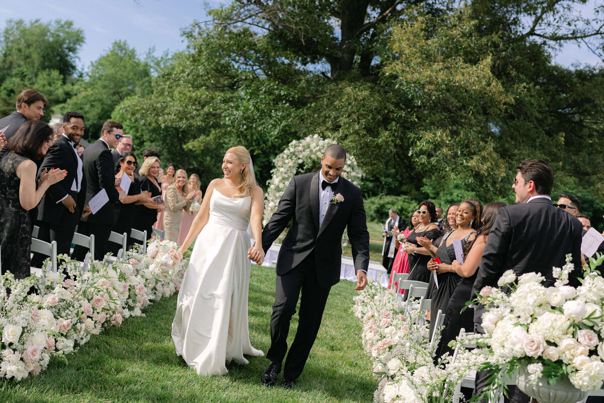 Alex & Don's Wedding - Ceremony-246