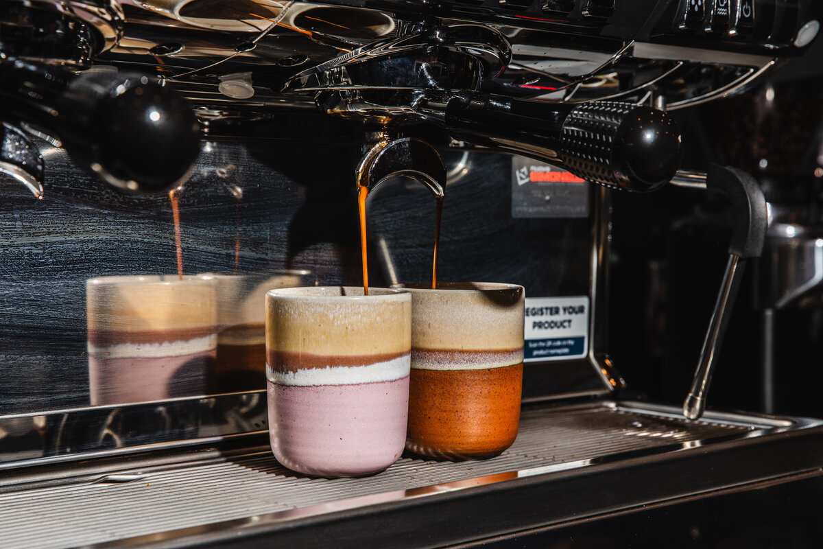 Ella Coffee available at Mercato & Company;  Photo by Becca Wright