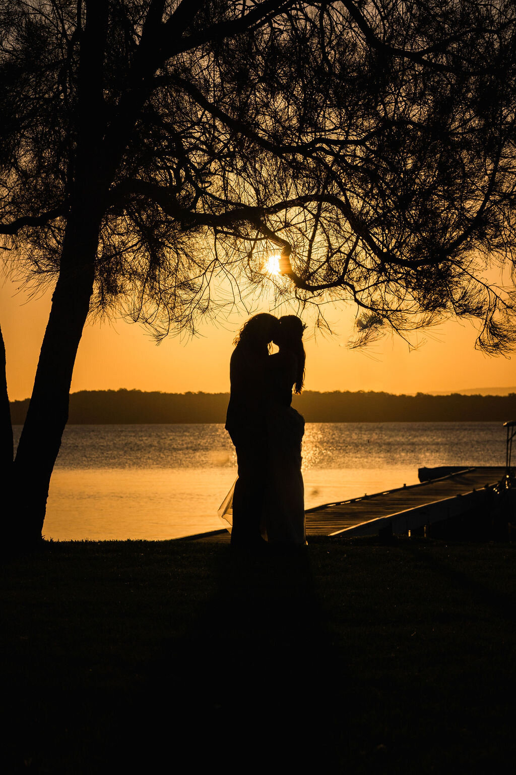 Lake Macquarie Wedding Photography (146)