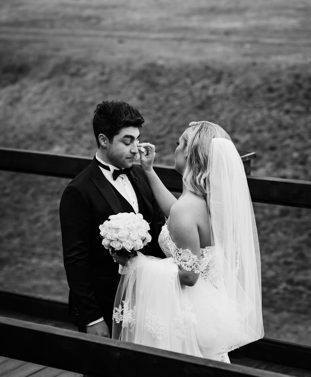 Fraser River Lodge Wedding Photographer