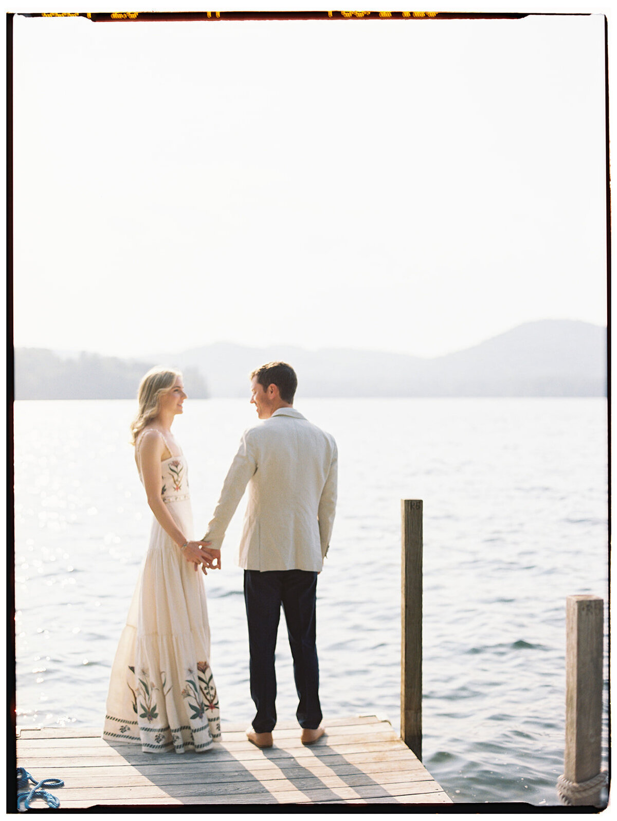 bride-groom-lake