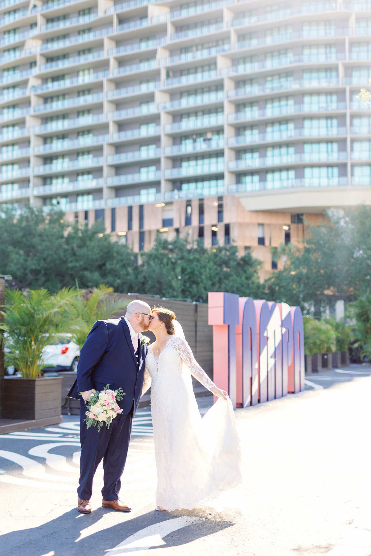 Travis & Morgan-Wedding-Columbia Restaurant-130