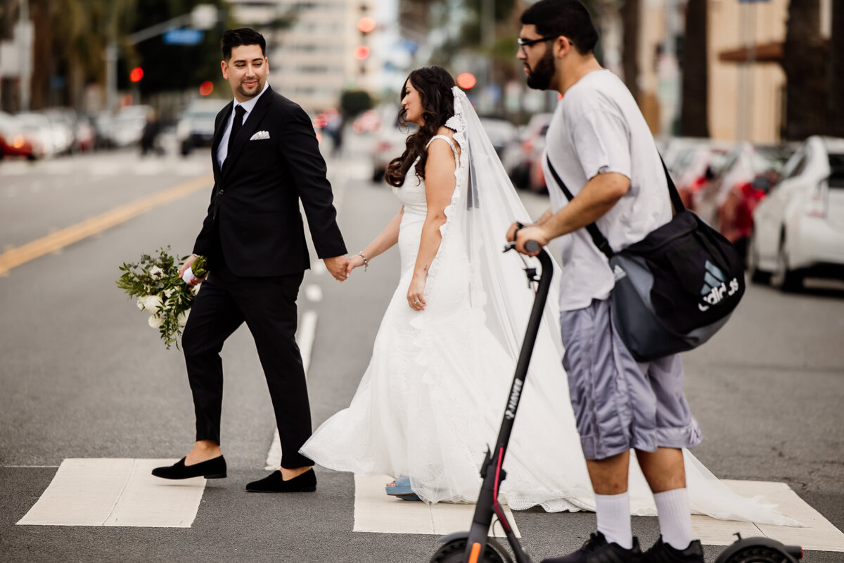 Archer Inspired Photography - Leticia and Corey - The Sanctuary Long Beach - Wedding - Couple Photos-152