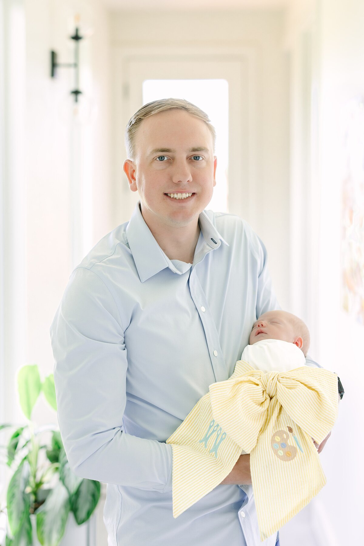 Whitehead Newborn - Wesley-63