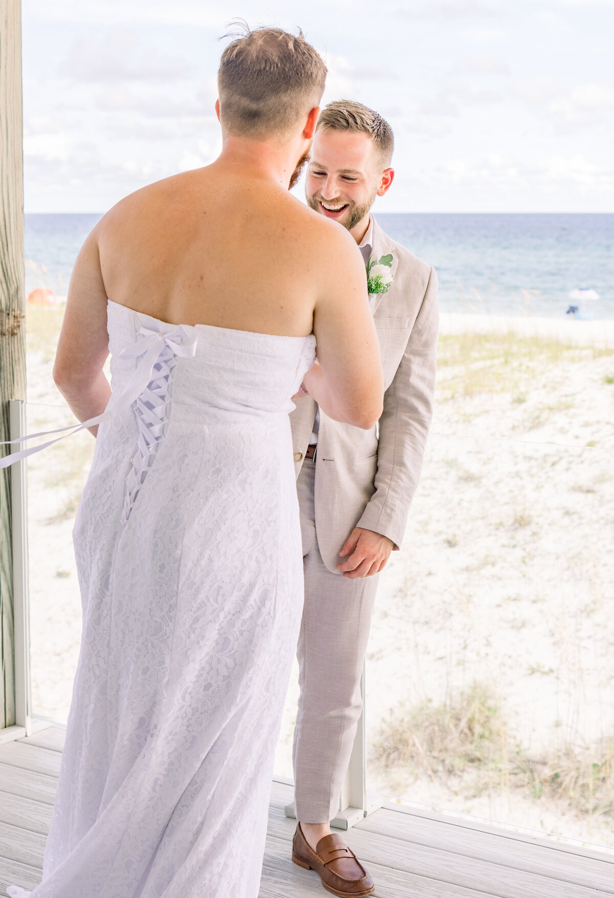 Bailey + Jay Pensacola Beach Wedding-1075