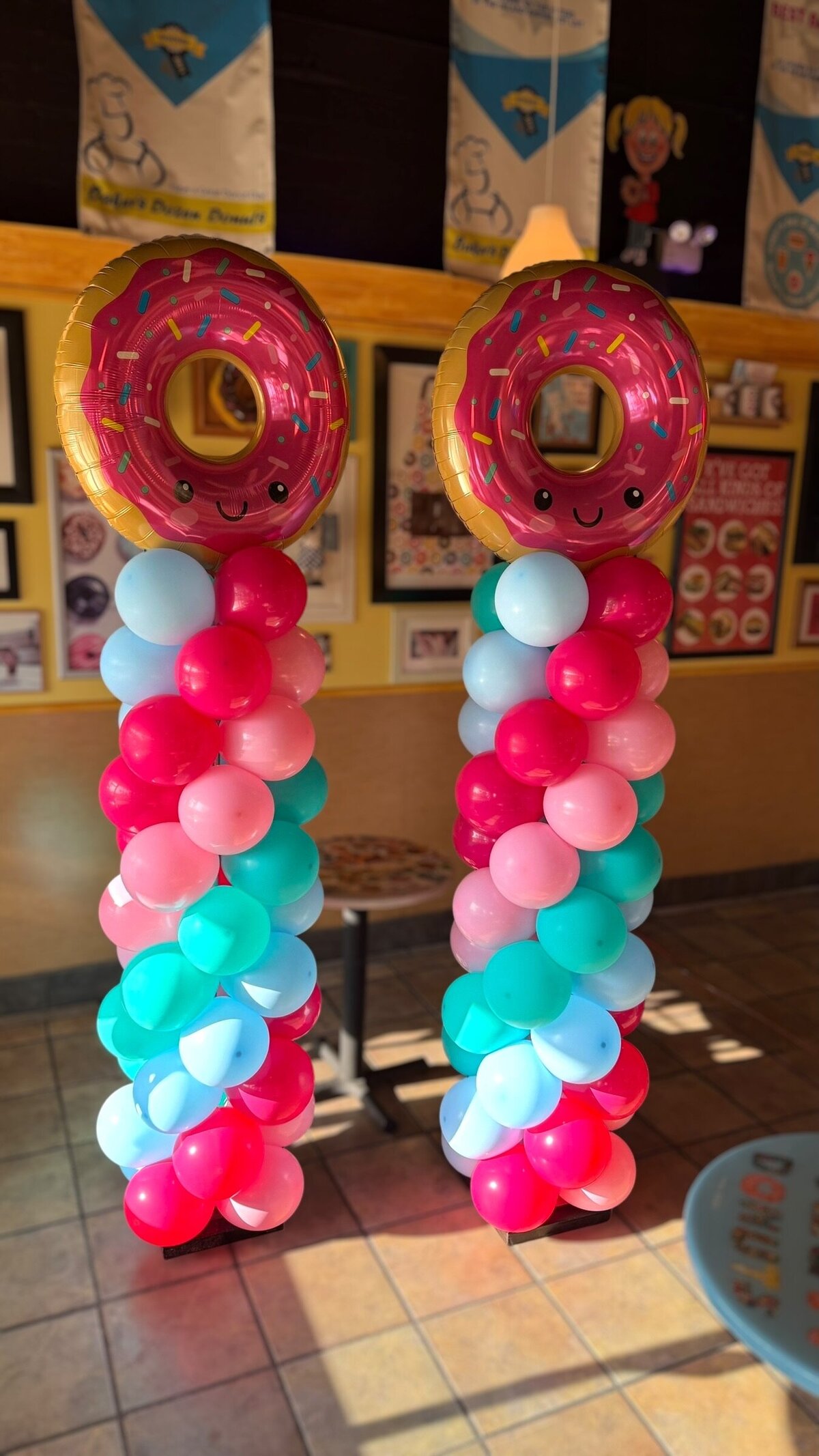 Balloons Orange County 368