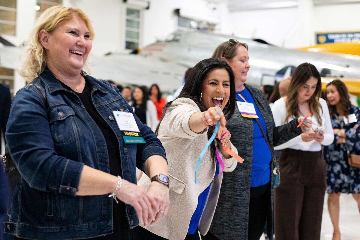 raffle-winner-los-angeles-event-photo