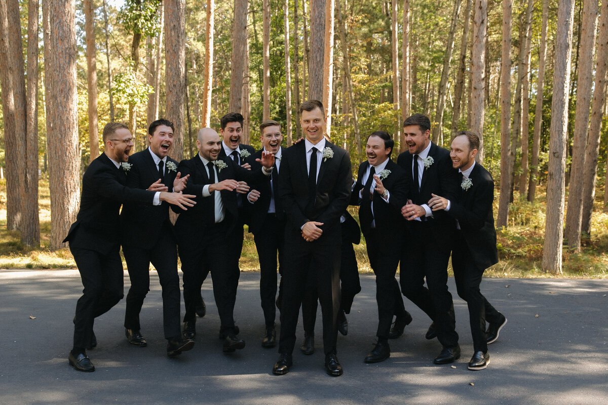 Nisswa Minnesota Wedding Photo-68