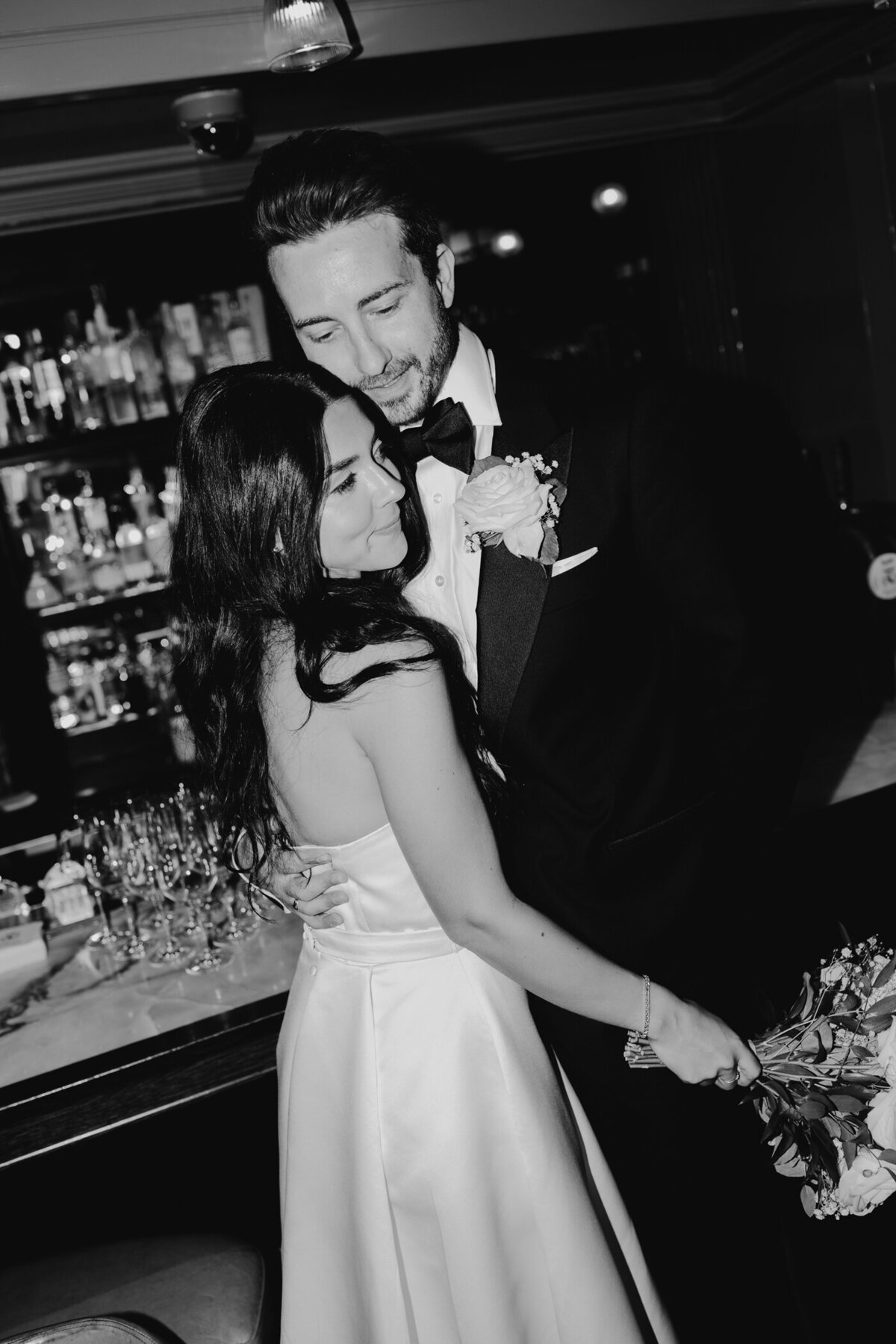 London Elopement Wedding Photographer - David Dean Photographic10