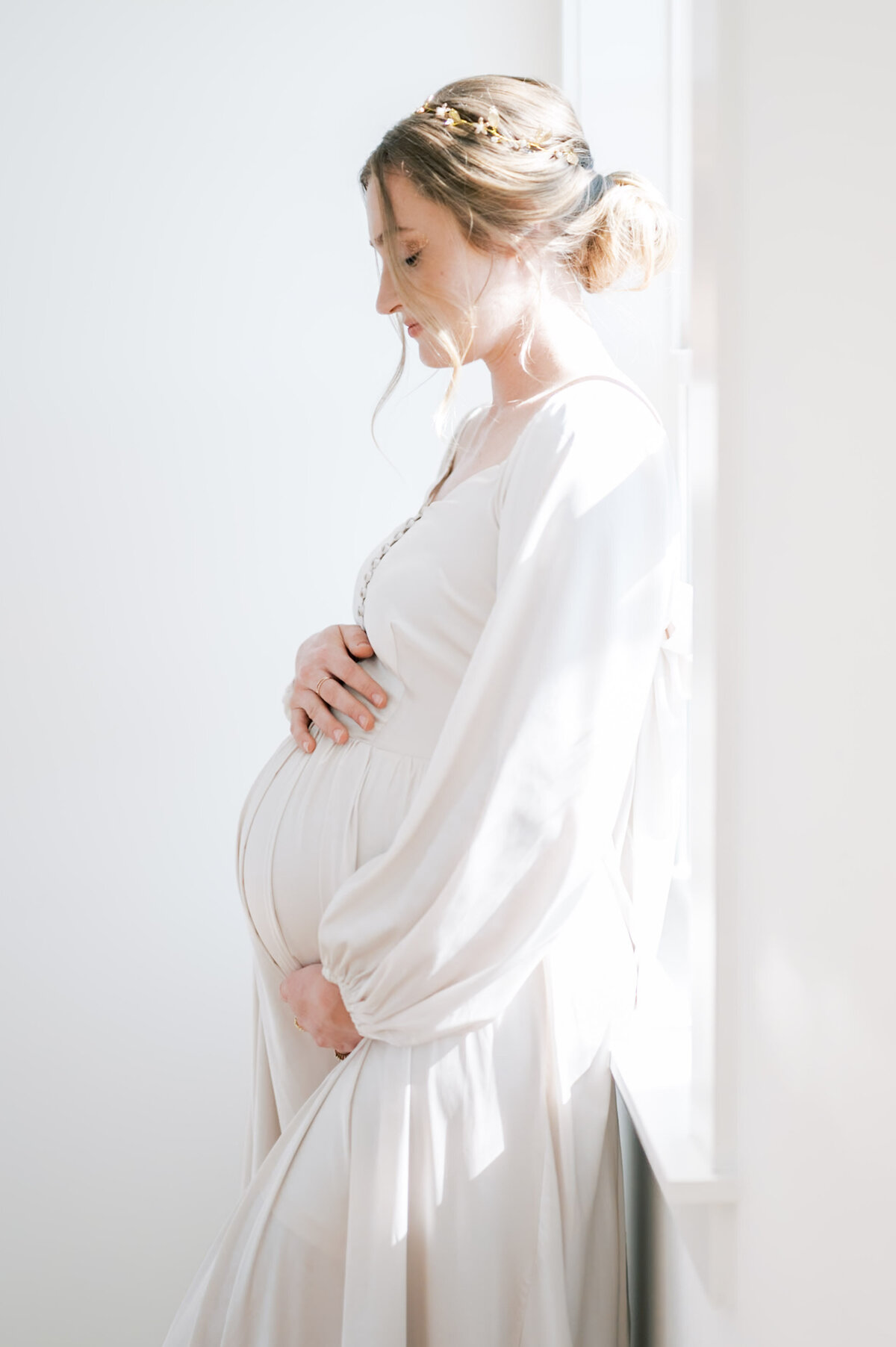 Dallas-Fort Worth family and maternity photographer