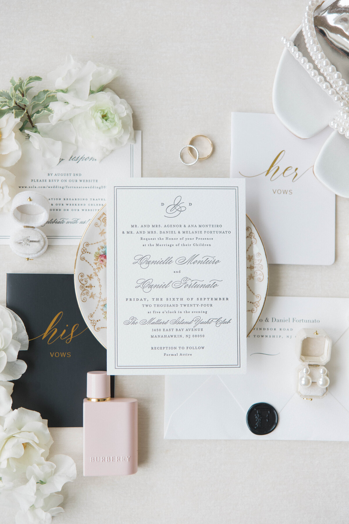 Molly Sue Photography Mallard Island Yacht Club Wedding8