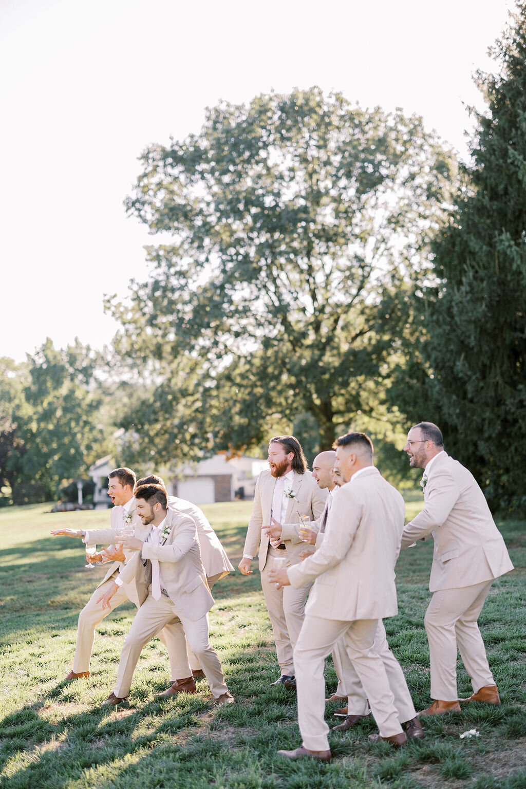 Lancaster, PA Wedding | Hannah Constein Photography