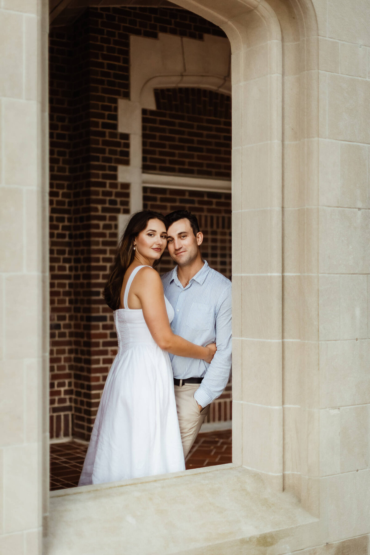 Nicole-Marcelle-Photography_083_waveny-park-engagement-session