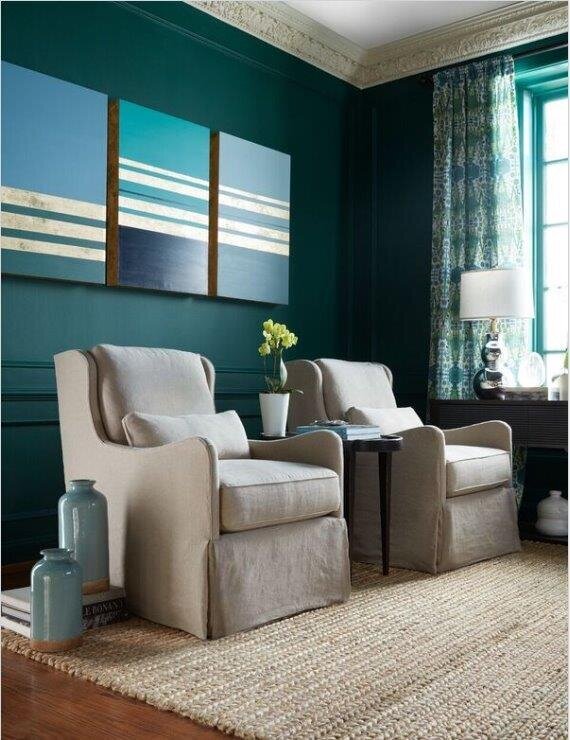Ives-chair