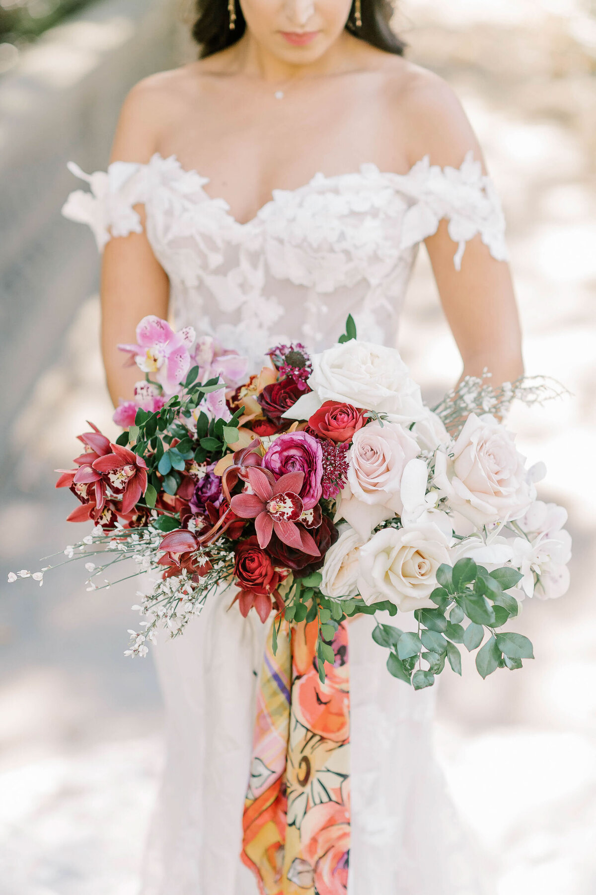 Red-Burgundy-Gold-Wedding-15