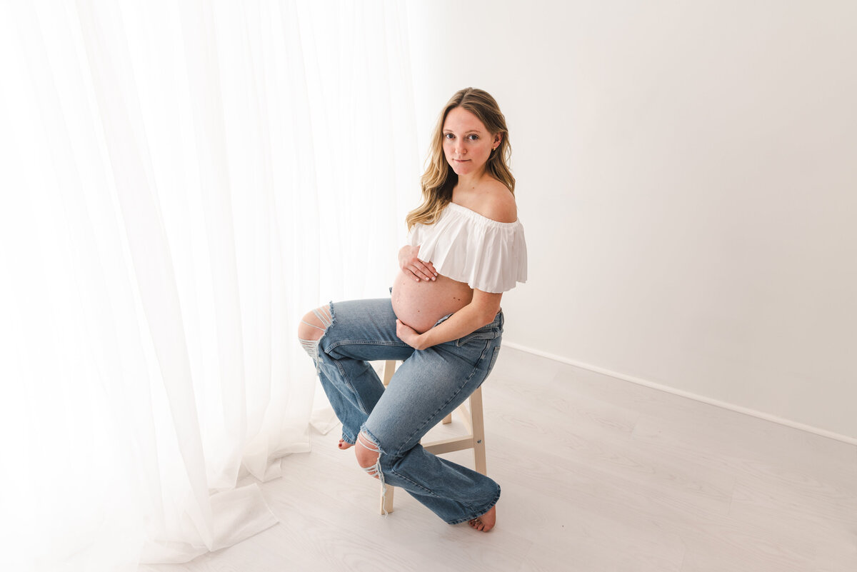 Alisha Maternity-163