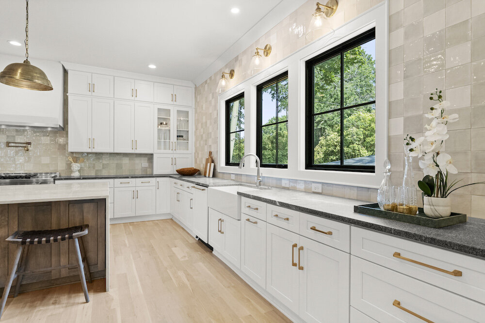 Hallmark Builders - Cotswold Duet - Charlotte new construction homes developer -58