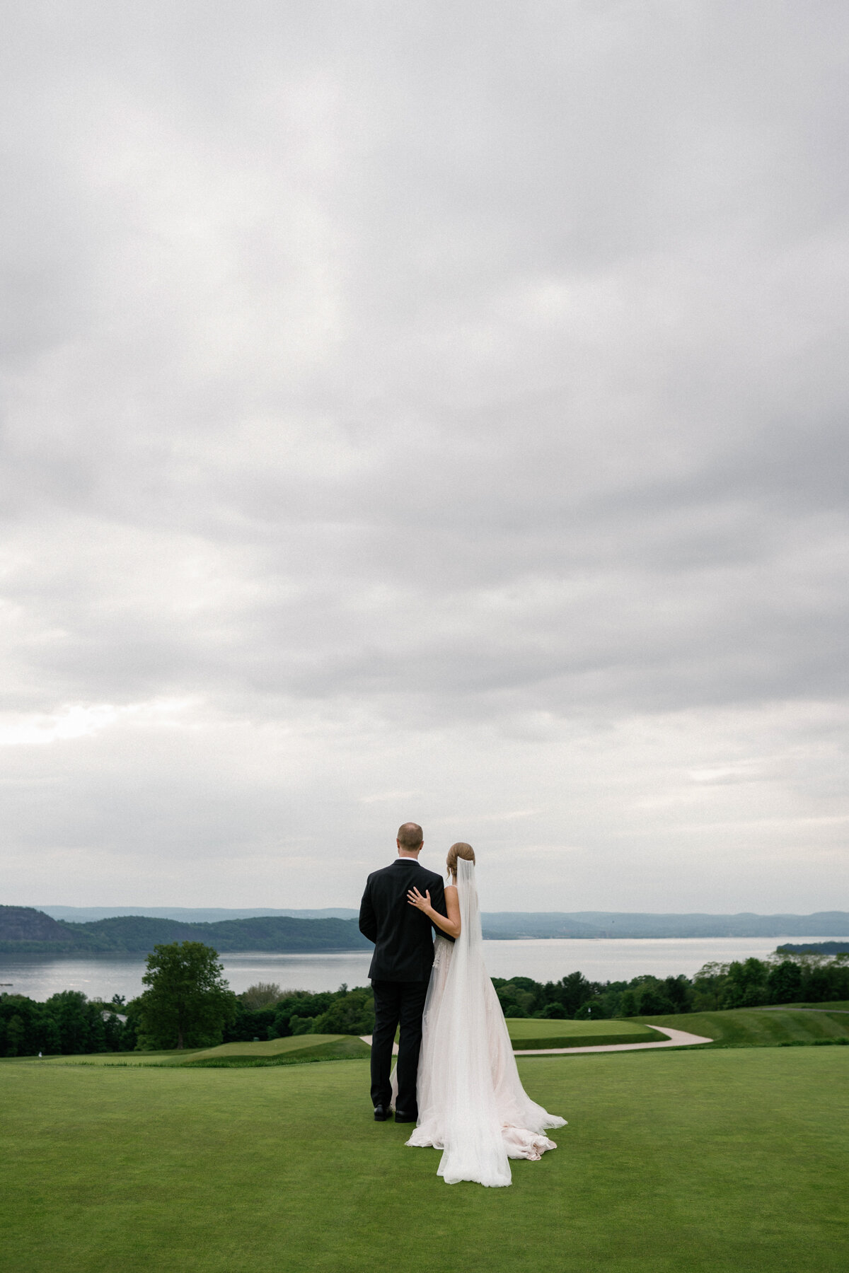 Justine Yandle Photography - Sleepy Hollow Country Club Wedding -119