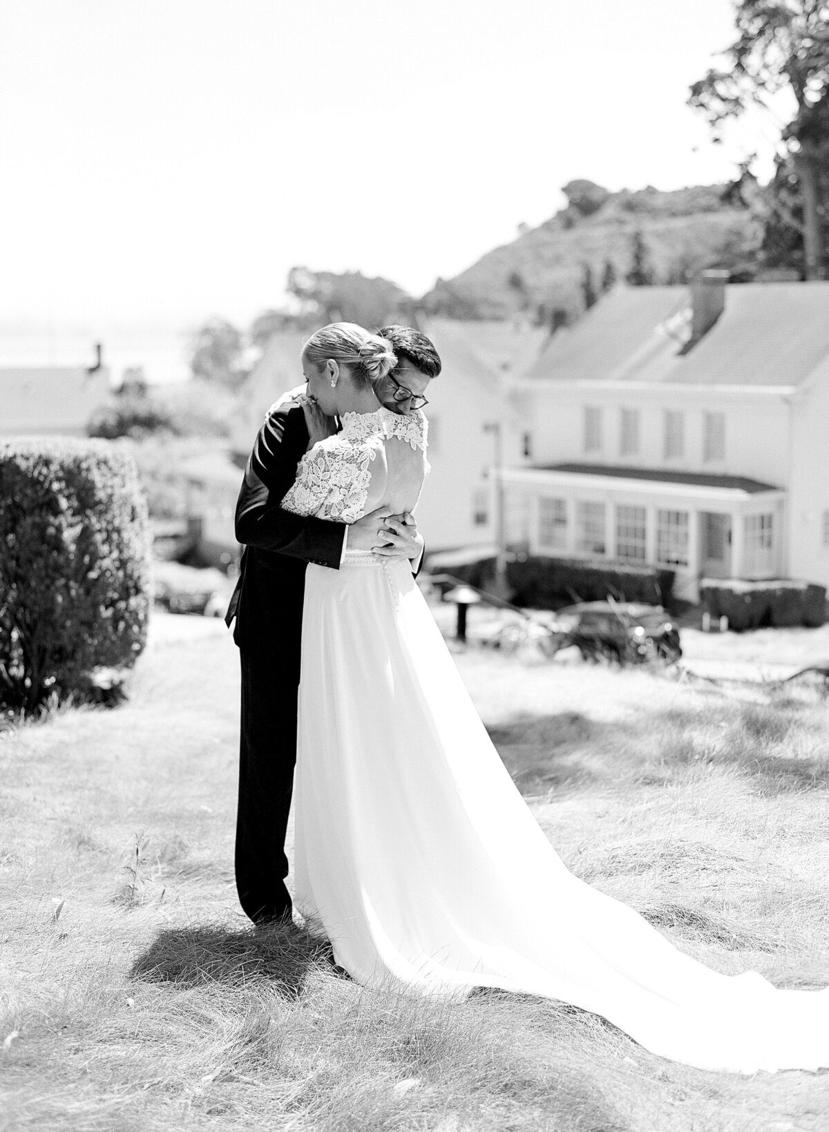 Cavallo Point Wedding Summer-60