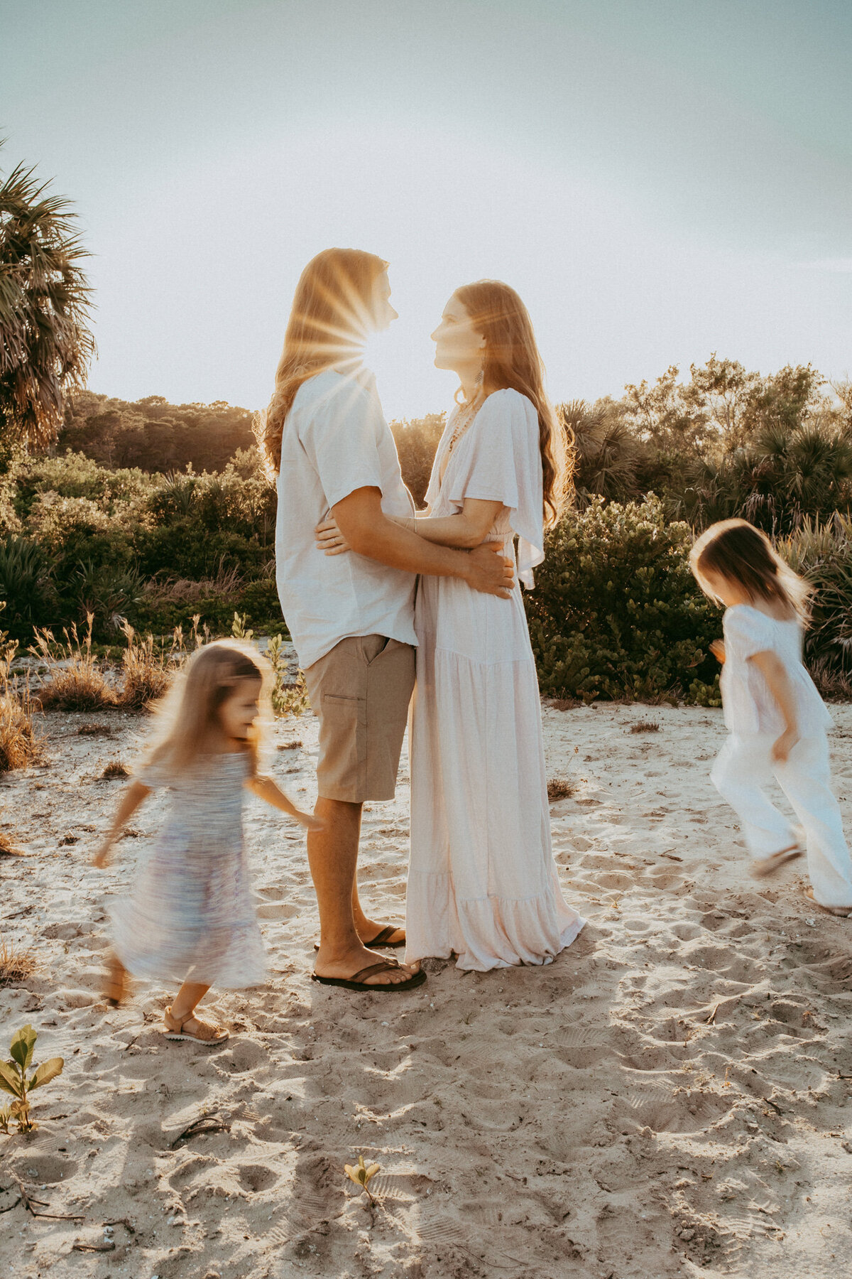 JUPITER NATURAL RIDGE FAMILY PHOTOGRAPHER