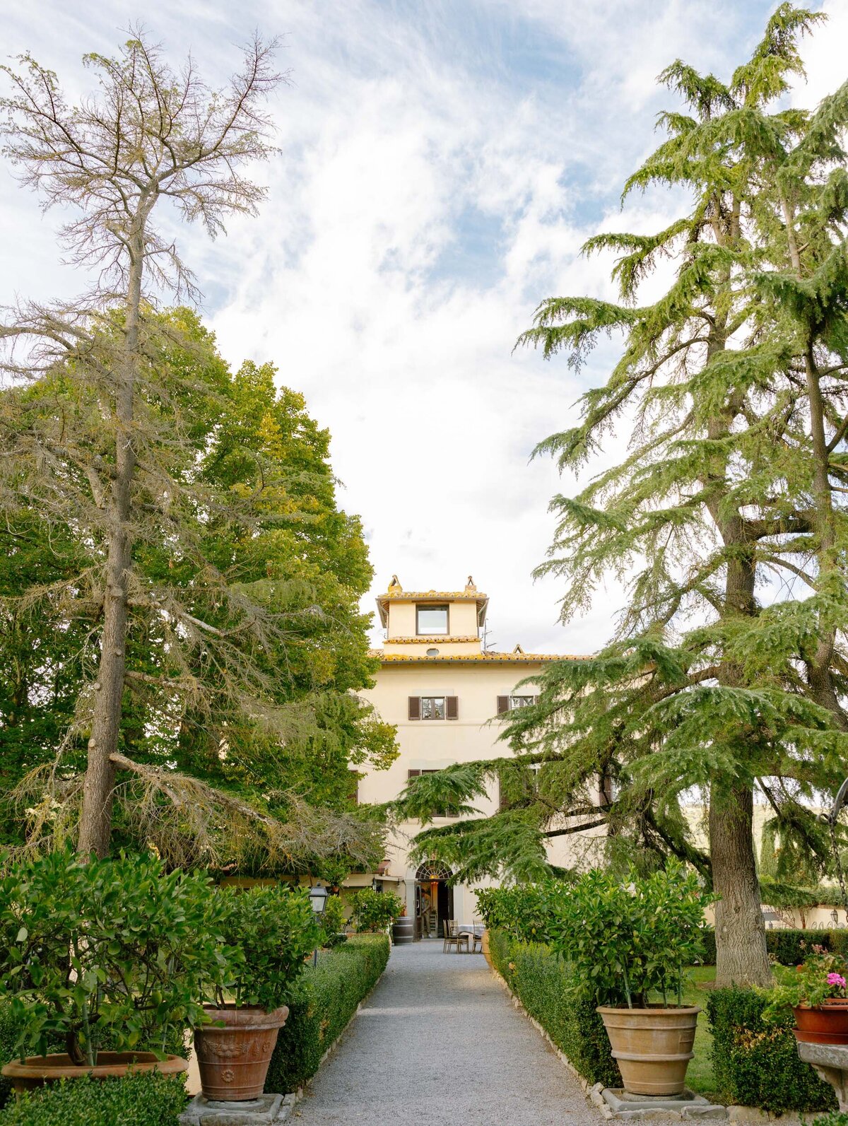 Fall Wedding in Umbria Italy (26 von 183)