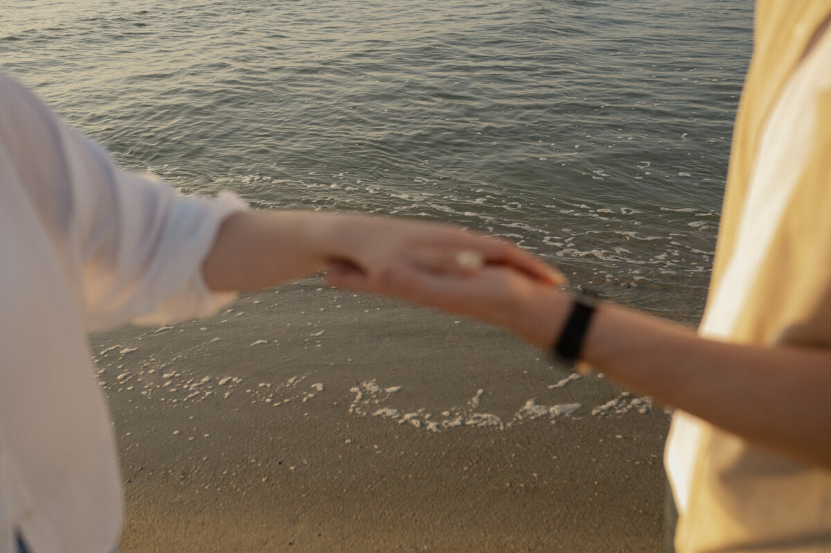 Savannah Lifestyle Photographer-Tybee Island Session- Karen Norian Photography-Robyn and Alex-2019