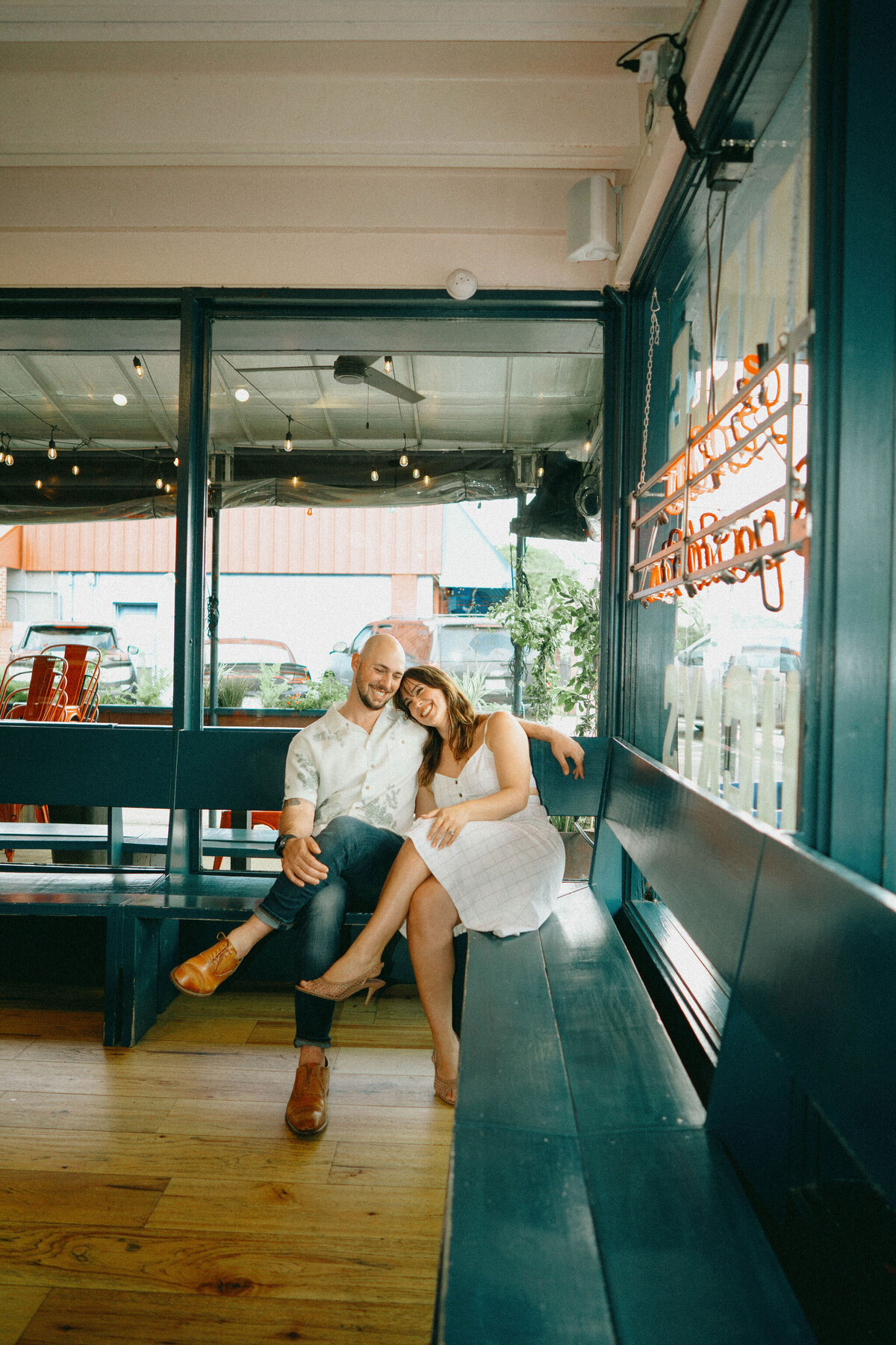 Joanna&PeterEngagementPhotos_UncleNickys_AustinWeddingPhotographer_HereafterFilms-6